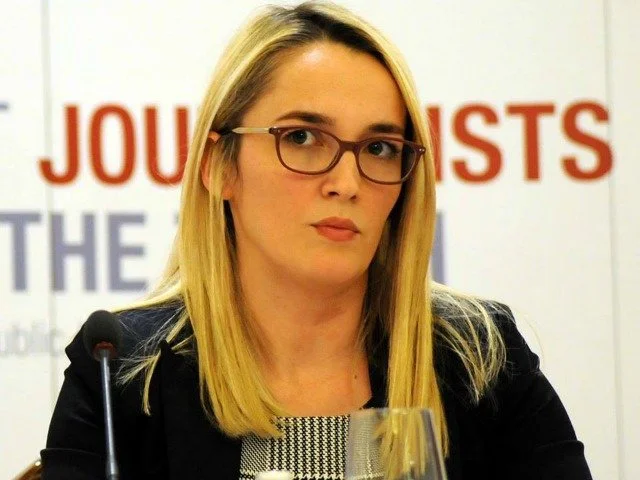 Kosovo: Imam Arrested For Extremism Sues Journalist Arbana Xharra for Defamation