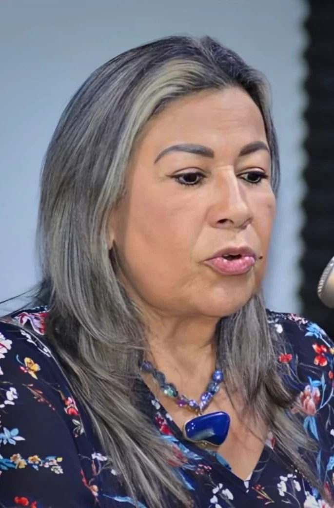 Costa Rica: Radio Host Vilma Ibarra Sent Death Threat