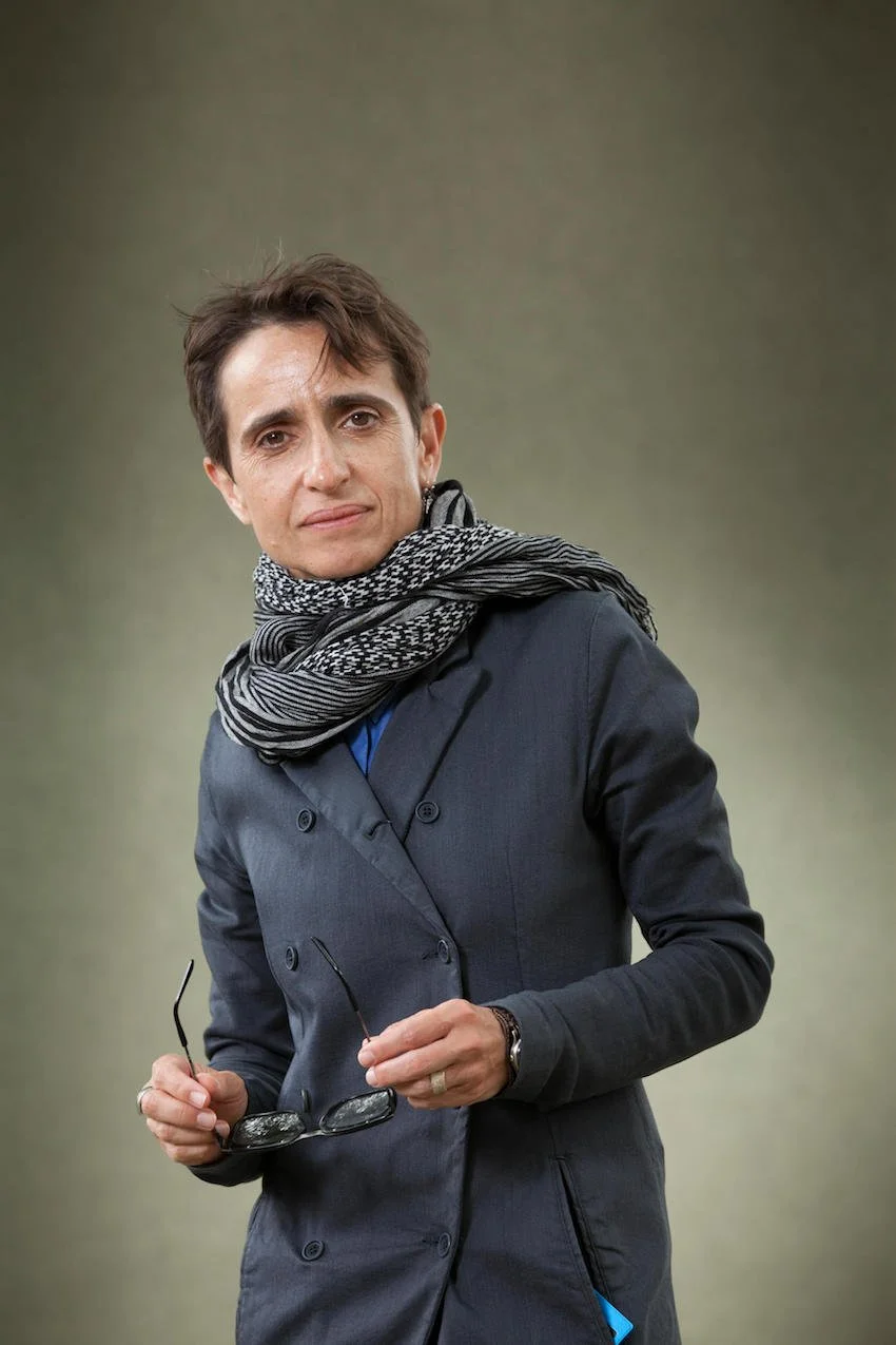 US: Russia Charges Acclaimed American-Russian Journalist Masha Gessen with Spreading “False Information,” Add her to Most-Wanted List