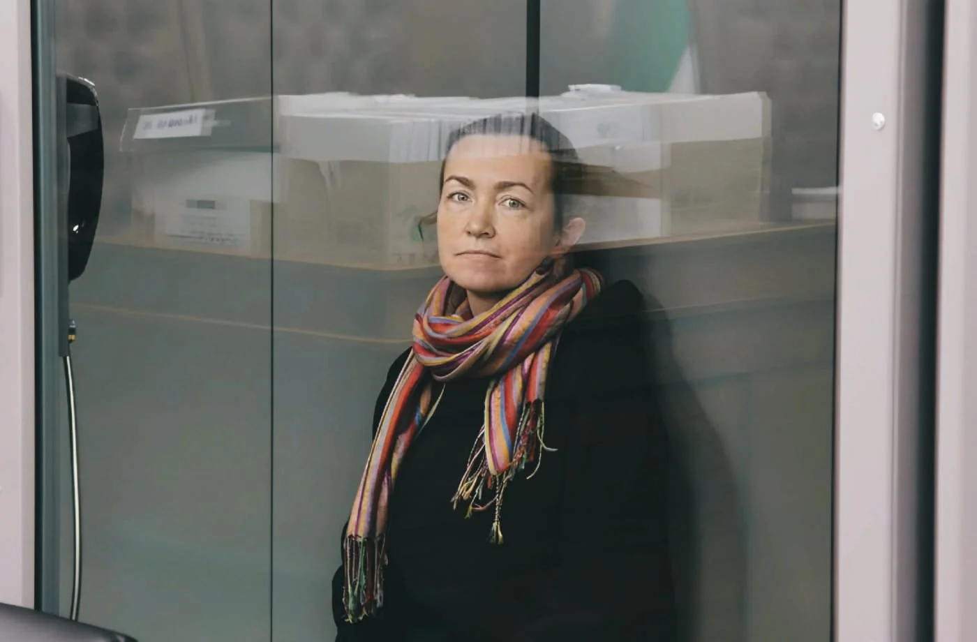 Russia: Russian-American Journalist Alsu Kurmasheva Faces 5 Years for Failing to Register as “Foreign Agent”