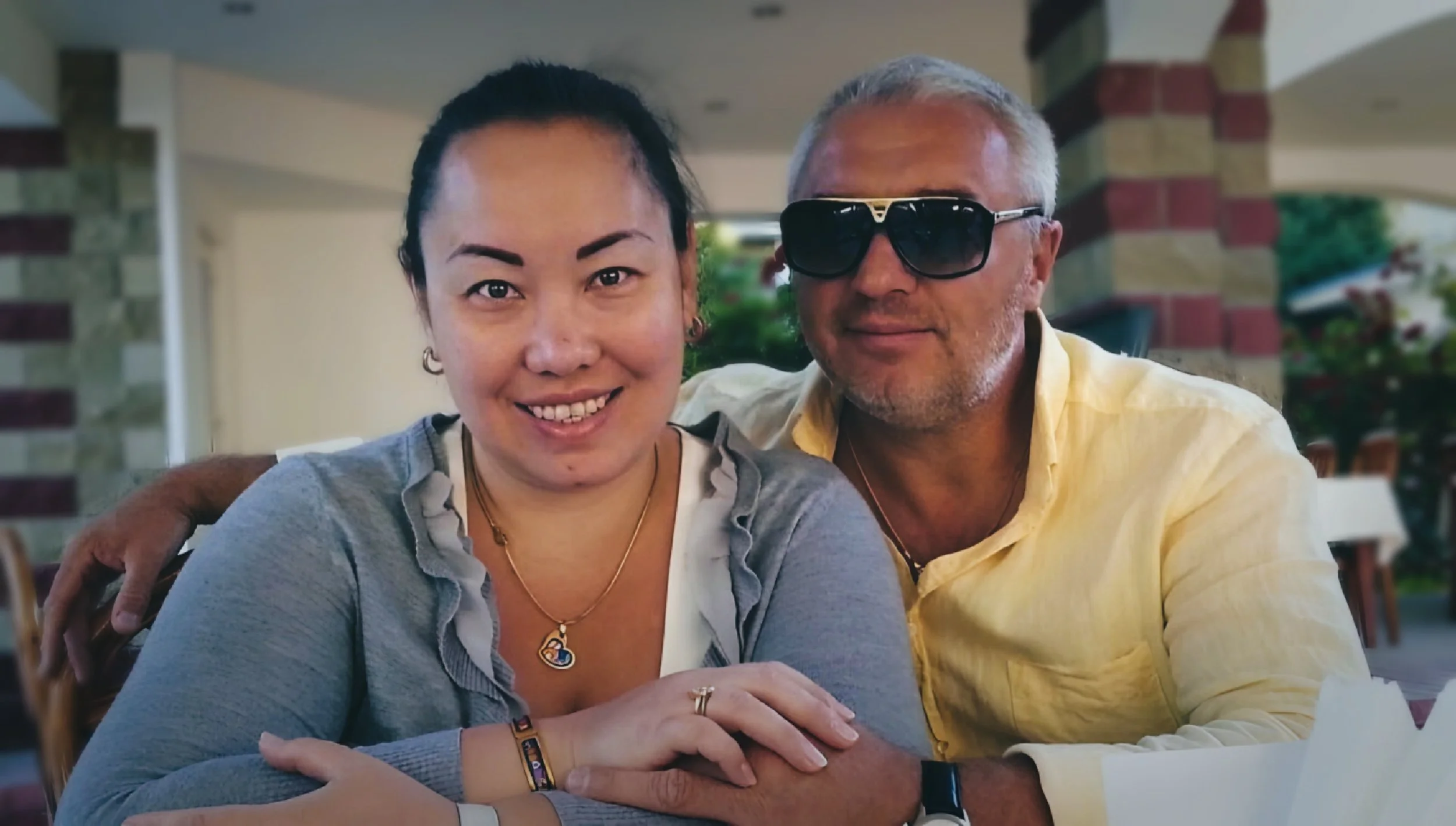 Kazakhstan: CFWIJ Demands Review of Nargiz Severnya's Bogus Extortion Case