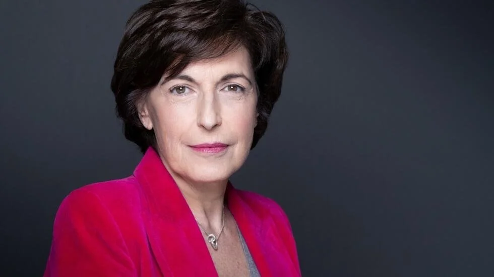 France: CFWIJ Condemns Threats Against Jewish Columnist Ruth Elkrief Following Comments by Far-Left Leader