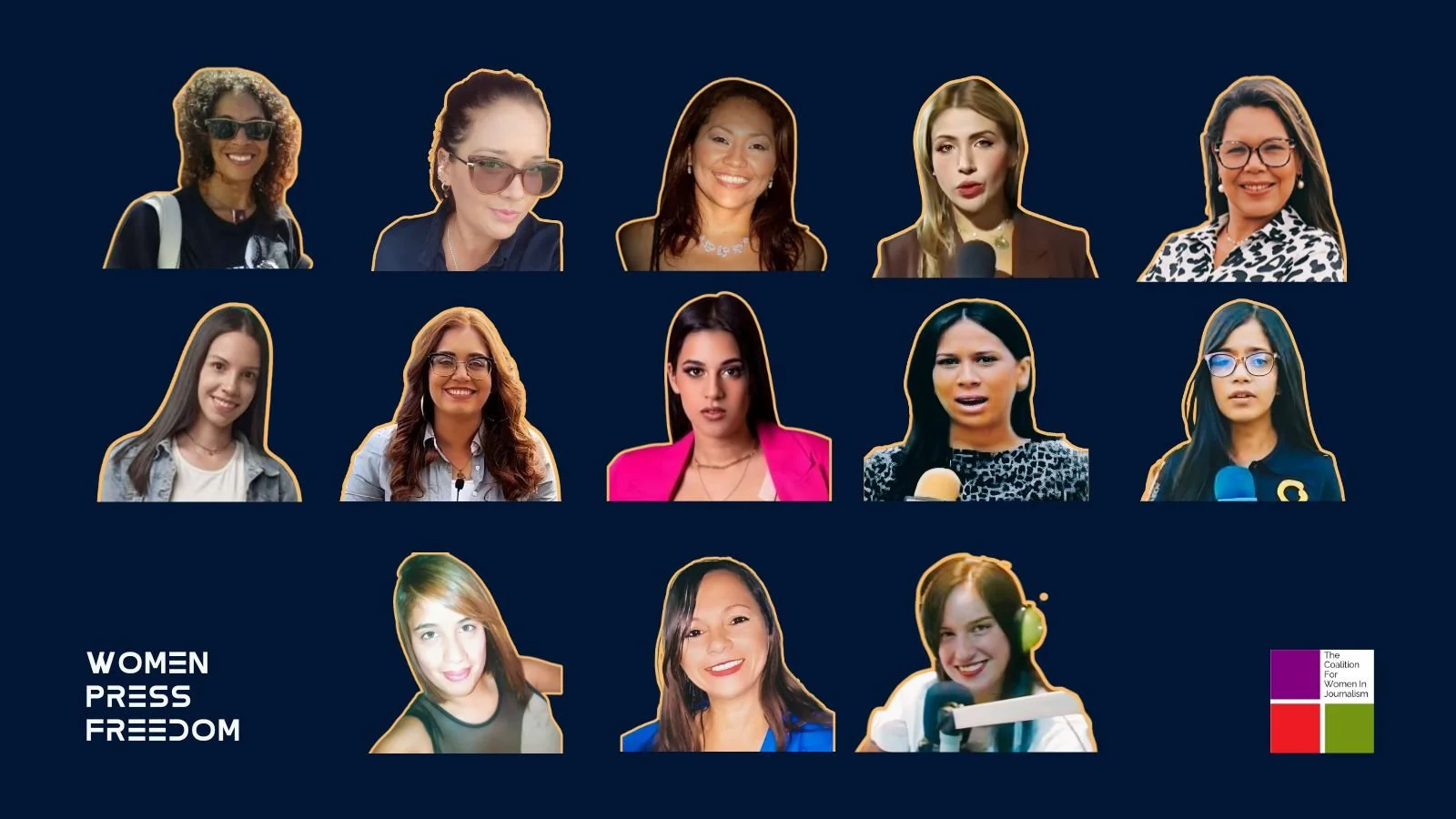 Venezuela: Widespread Violations of Press Freedom Against Women Journalists Amid Essequibo Referendum