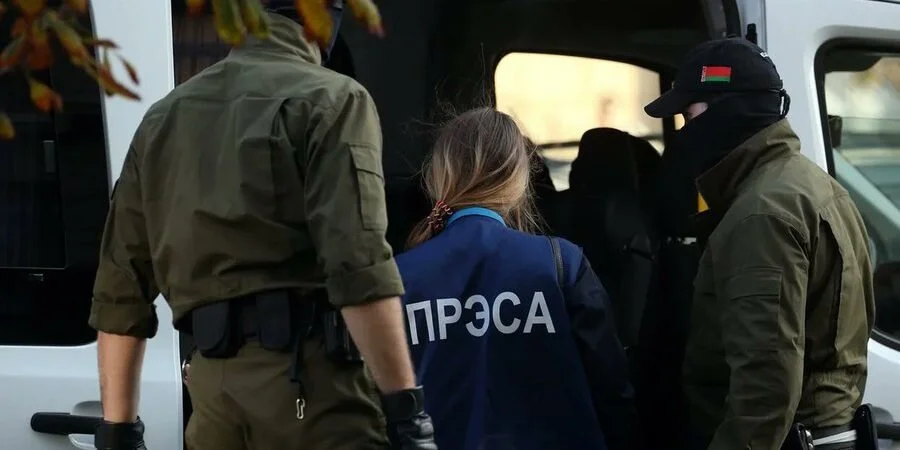 Belarus: Assault on Press Freedom Intensifies in Belarus with&nbsp; Ranak TV Journalists Detained, Colleague Disappearing Mysteriously