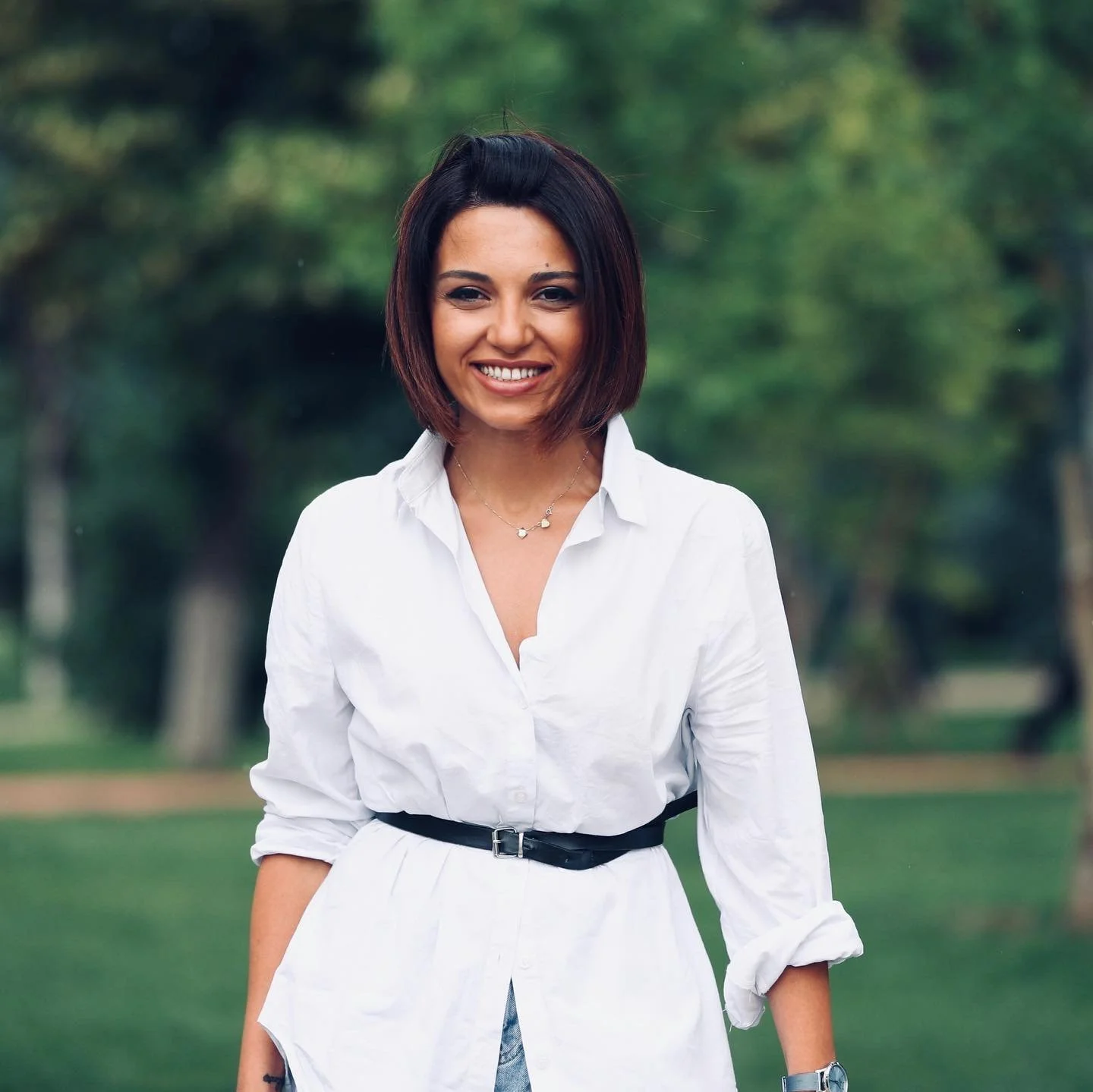 Georgia: US Correspondent Rusa Shelia Resigns from Imedi TV Citing Anti-US Propaganda