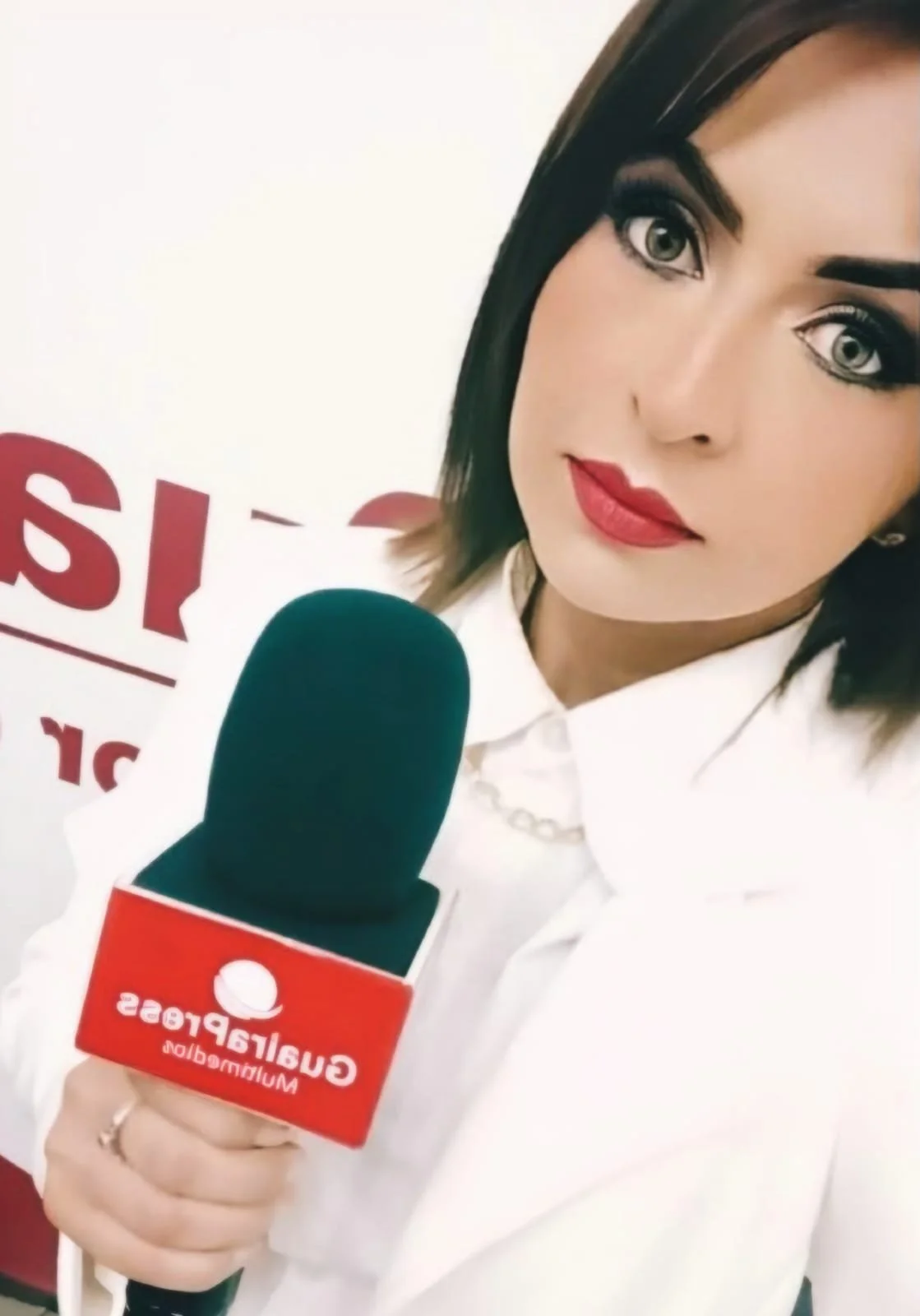 Paraguay: Mabel Portillo Hit with Second Restraining Order