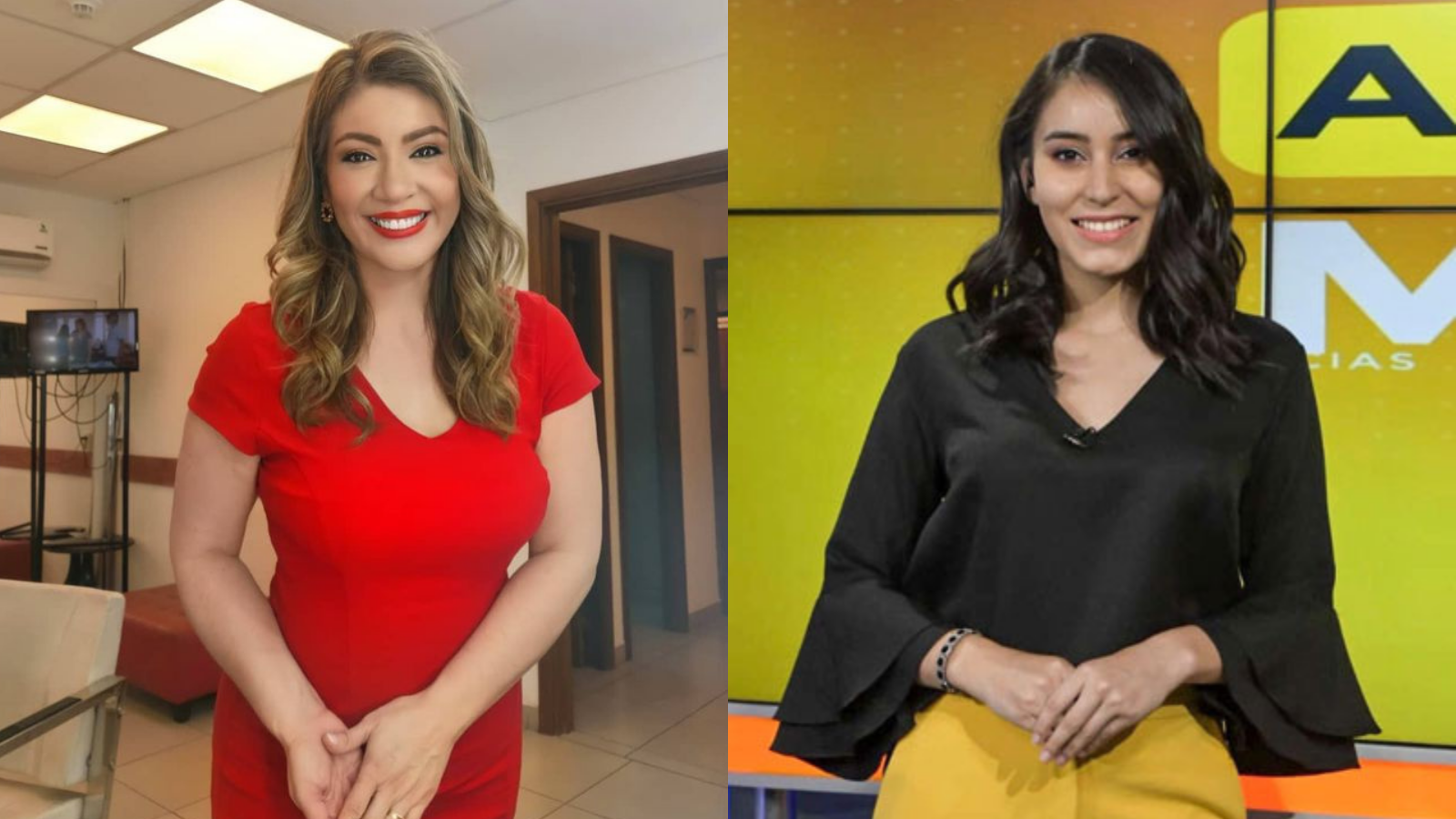 Paraguay: Senators Attempt to Intimidate Reporters Rocío Pereira Da Costa and Fiona Aquino