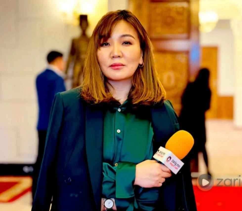 Mongolia: Unurtsetseg Naran’s Arrest Highlights Growing Press Suppression in Mongolia