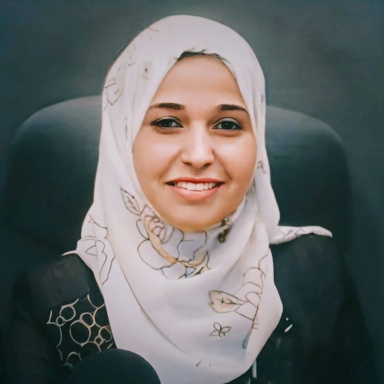 Gaza: Israel Kills Palestinian Journalist Haneen Ali al-Qutshan&nbsp;