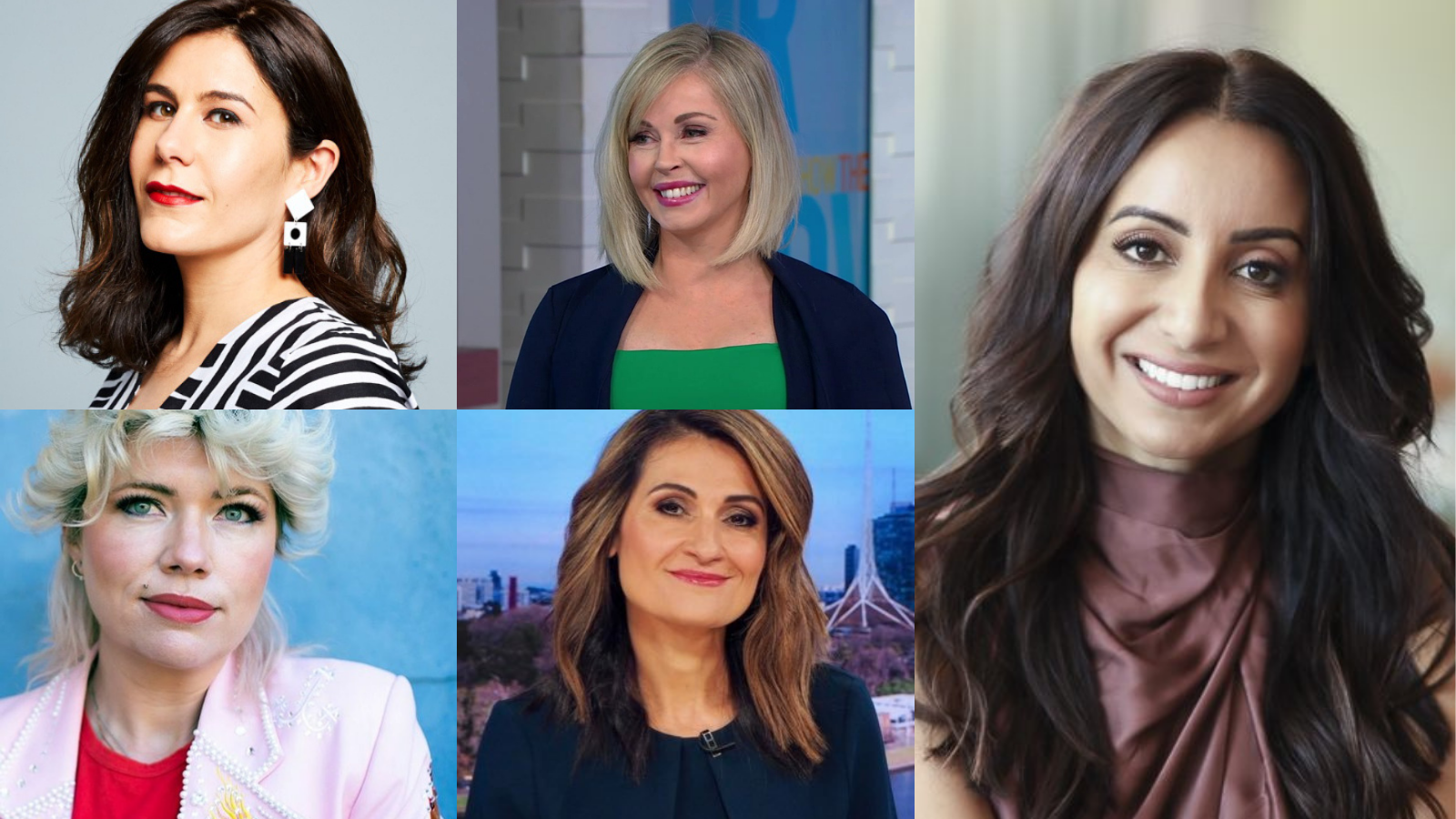 Australia: 5 Women Journalists Subjected to Smear Campaigns and Slander by Murdoch’s Media 