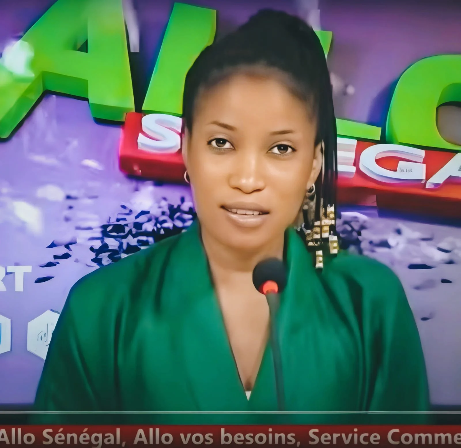 Senegal: Authorities Arrest Ndèye Astou Bâ on Charges of Slander &amp; Inciting Murder