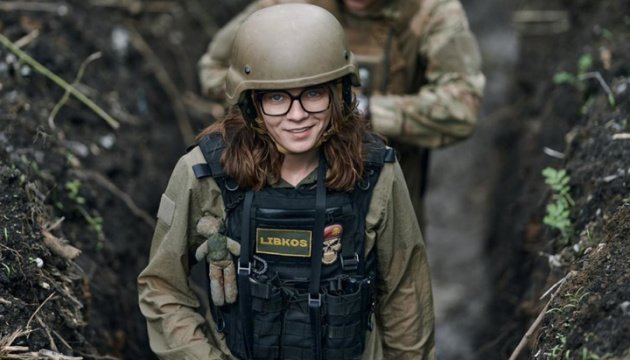 Ukraine: Russian Forces Injure Vlada Liberova, CFWIJ Condemns Attack