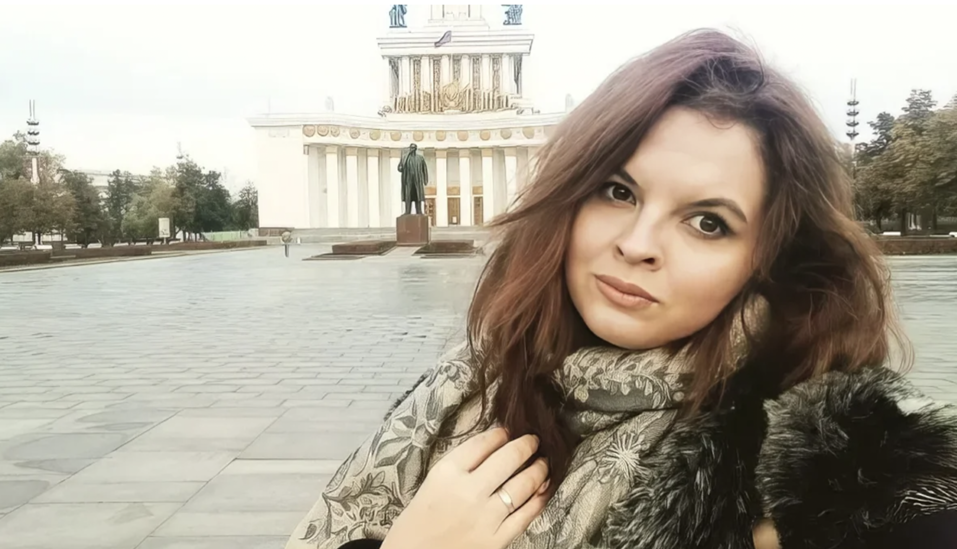 Russia: Nika Novak Arrested and Detained for Alleged Treason