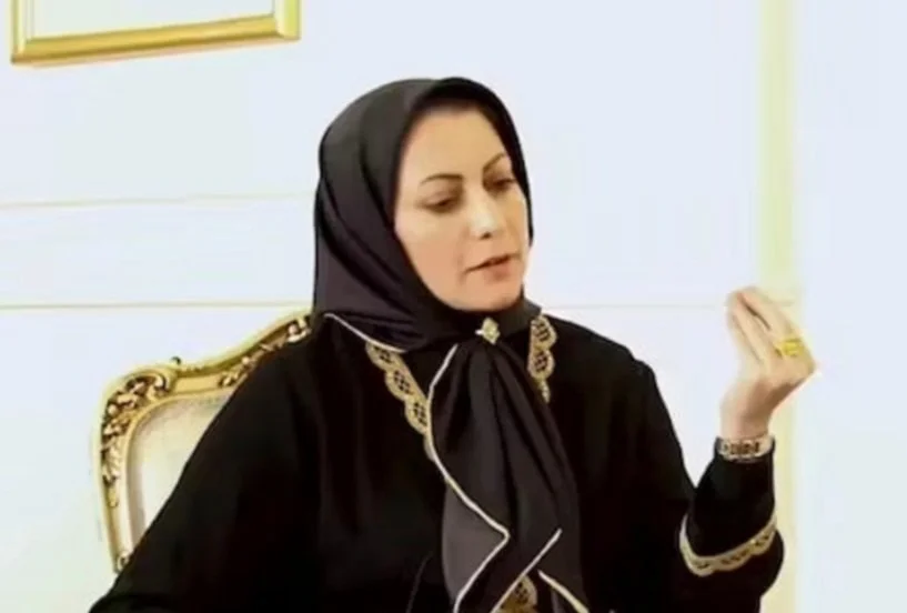 Iran: Sara Massoumi Sentenced to Prison