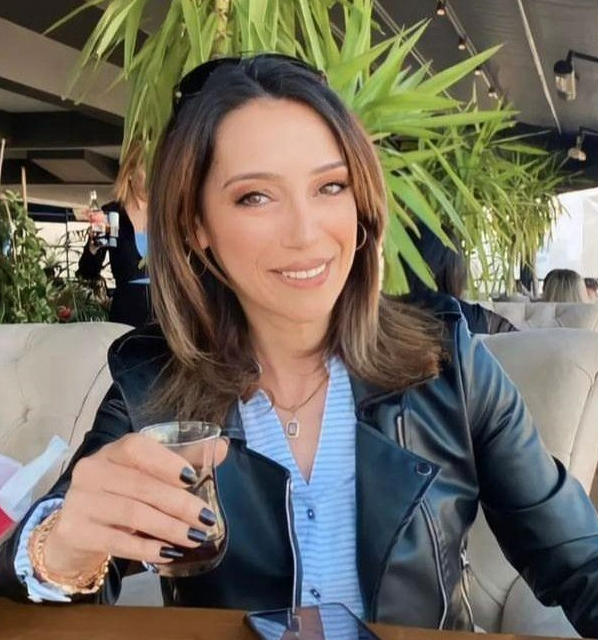 Turkiye: Tülay Dağaşan Murdered by Ex-Husband