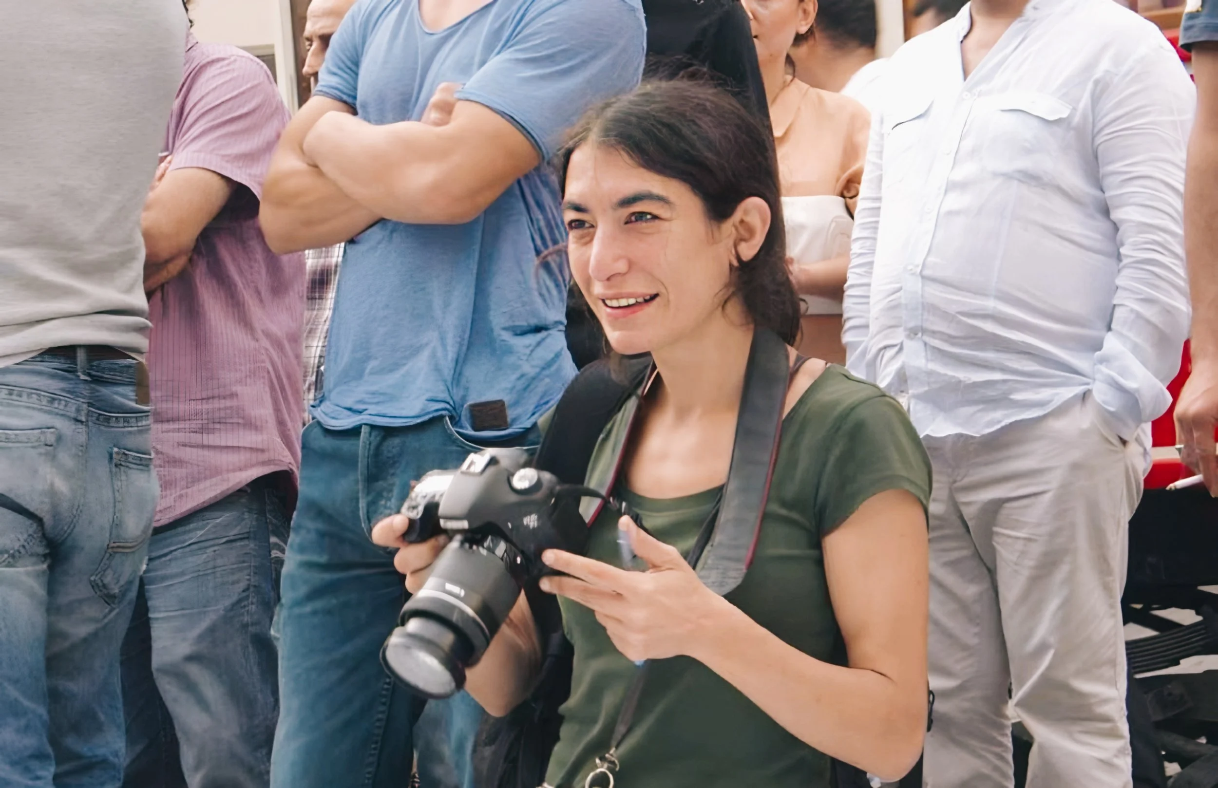 Turkiye: Investigation Into Zeynep Kuray for Social Media Posts Dropped