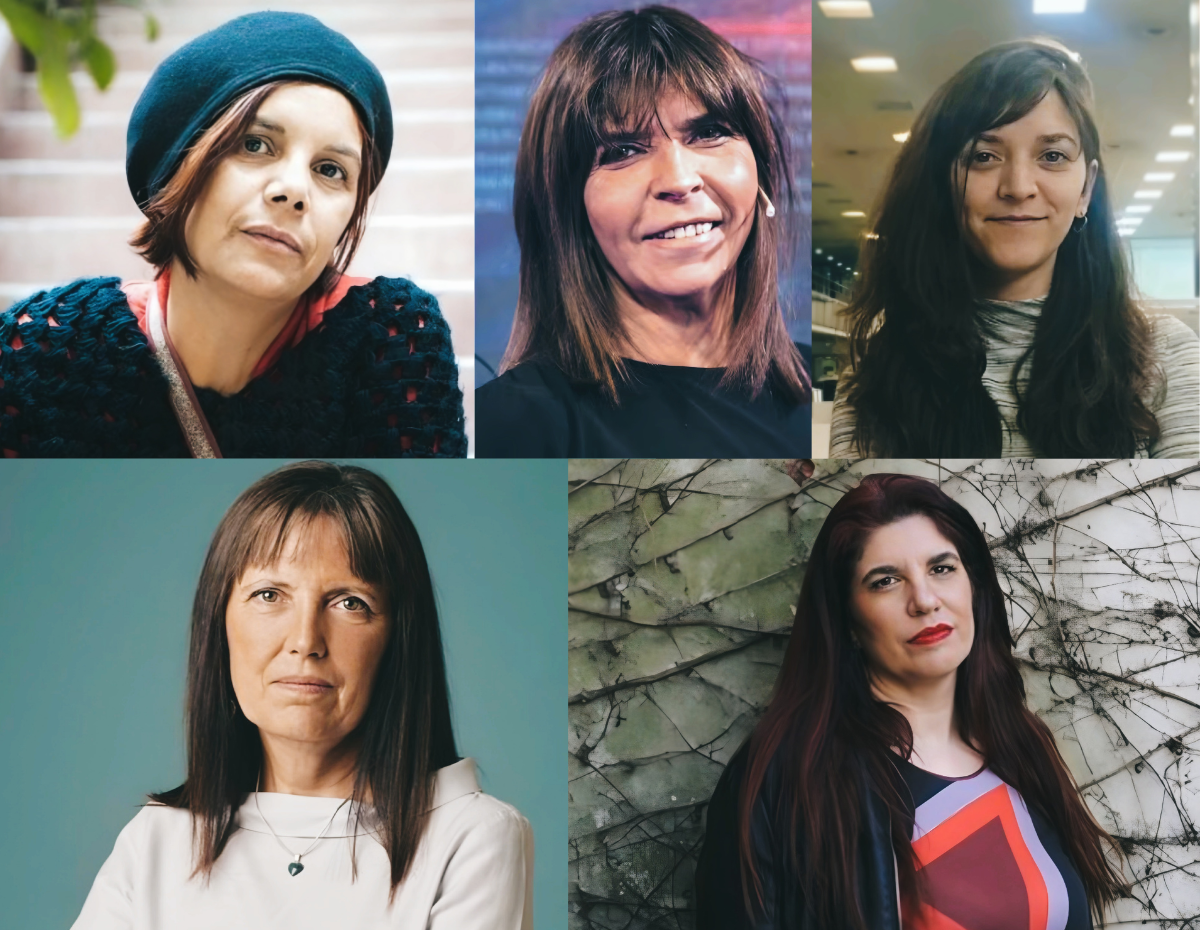 Argentina: At Least 1 Journalist Flees, 3 Consistently Threatened, 1 Publicly Discredited Following Milei’s Election