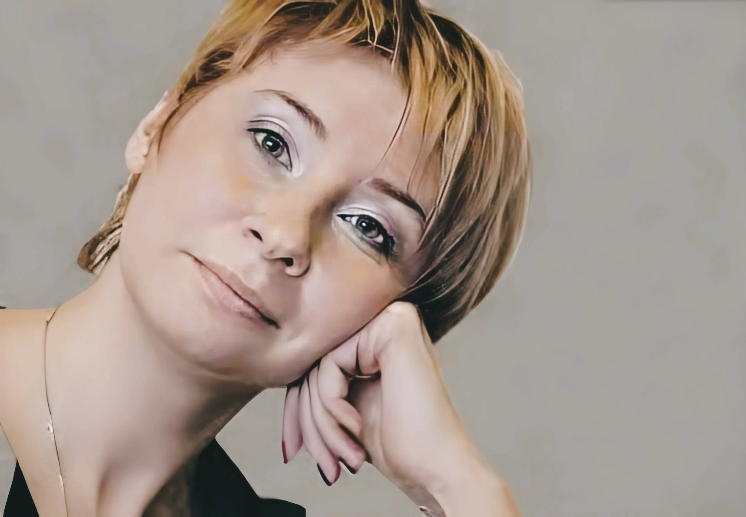 Russia: Kremlin Doxxes Ekaterina Lushnikova and 3 Other Journalists