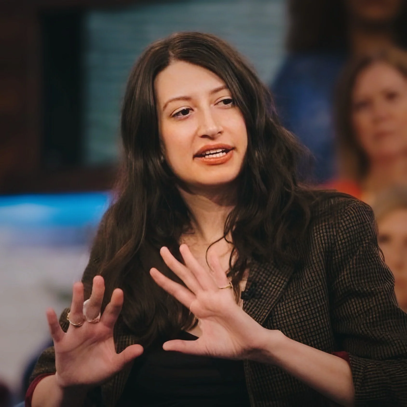 United States: Police Arrest and Detain Roni Jacobson at Pro-Palestinian Protest in New York