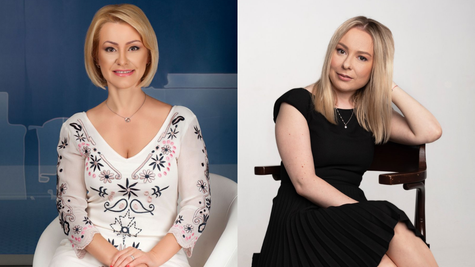 Moldova: Russia Imposes Entry Ban on Moldovan Journalists Stela Untila and Lorena Bogza