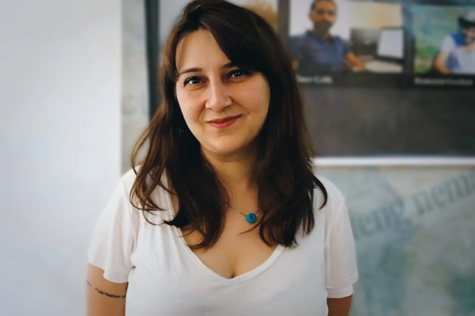 Turkiye: CFWIJ and WPF Welcomes Dismissal of Charges Against Sibel Yukler, Urges Release of Remaining Detained Colleagues