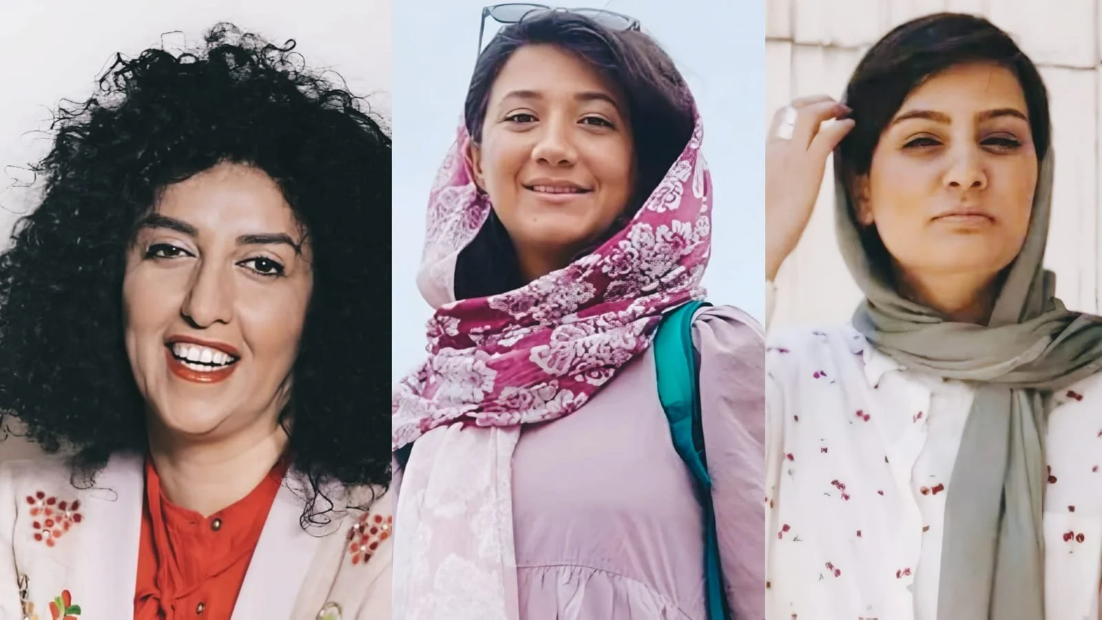 Iran: Three Prominent Journalists Face Additional Sentences on Bogus Charges