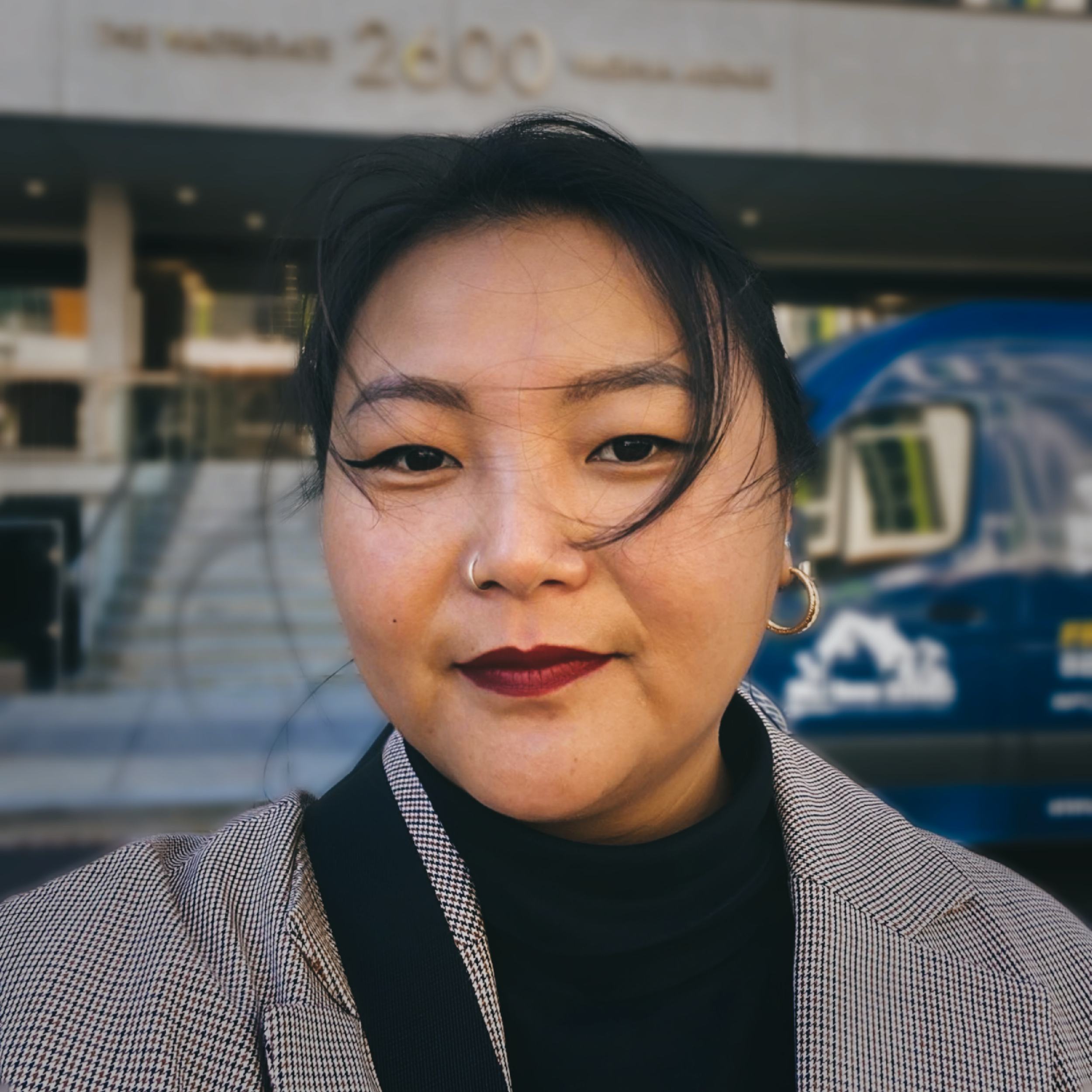 India: Legal Victory for Makepeace Sitlhou as Indian Supreme Court Halts Criminal Proceedings