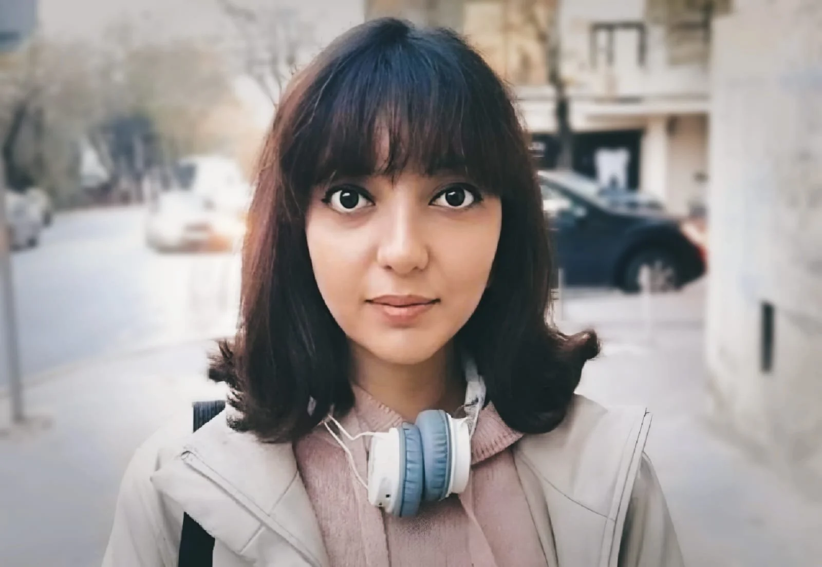 Azerbaijan: Police Arrest Elnara Gasimova on Charges of Smuggling