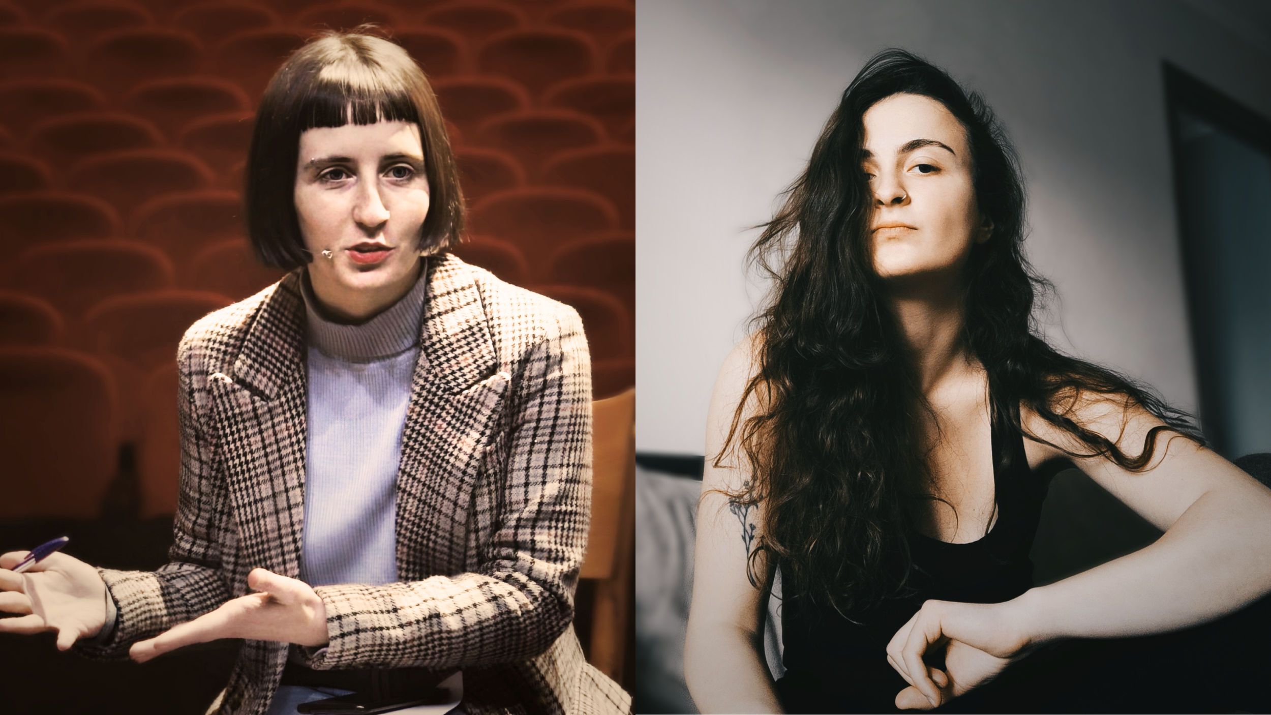 Georgia: Natia Karchiladze, Ani Giorgadze, and Others Assaulted by Police During Eviction Coverage