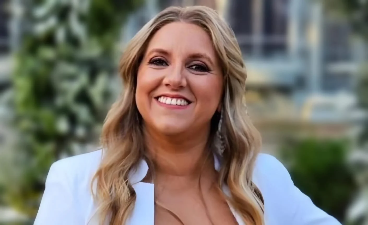 Argentina: Paula Bernini Attacked During Labor Union Demonstration