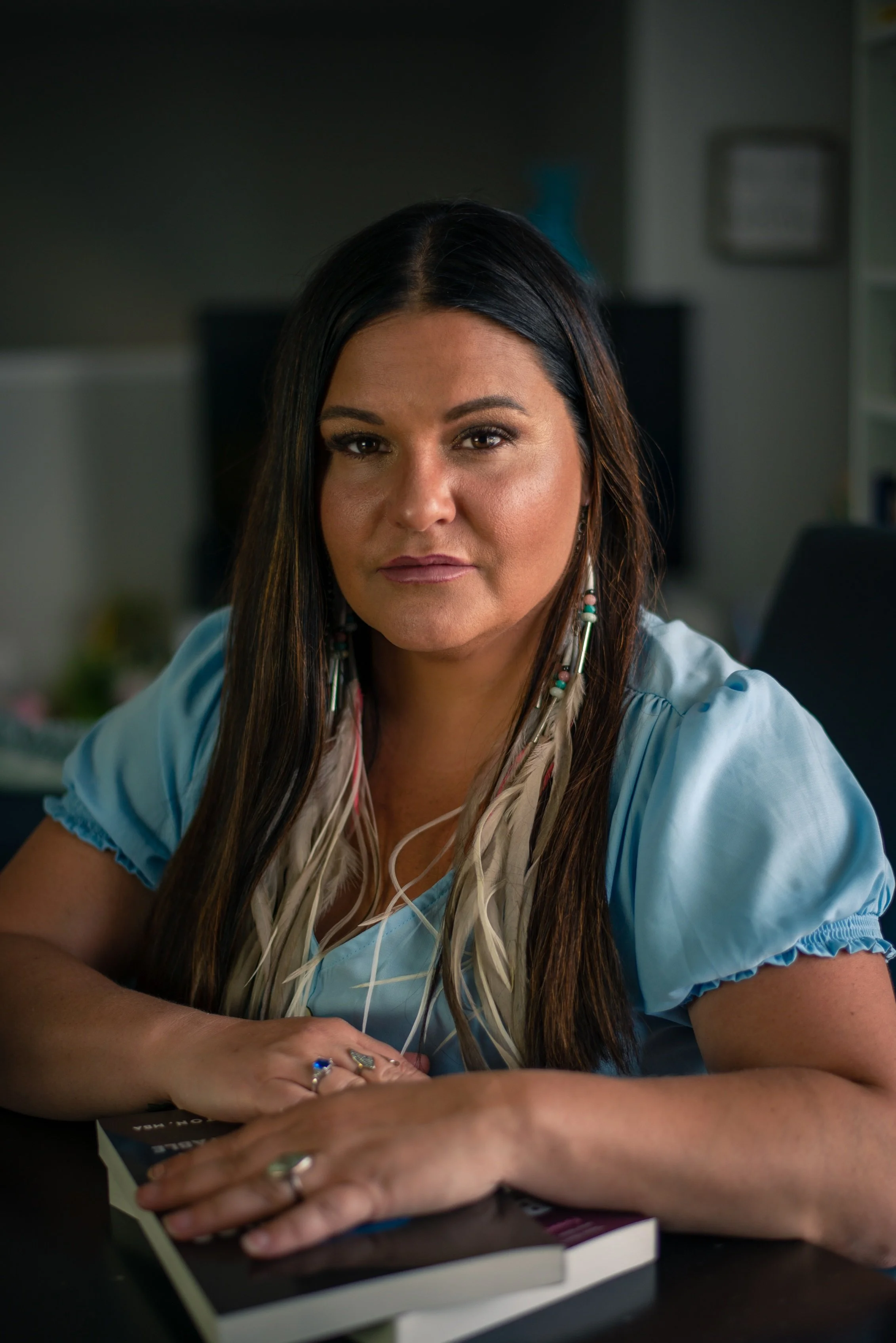 Canada: Drop Bogus Charges Against Brandi Morin Immediately, CFWIJ and WPF Demand