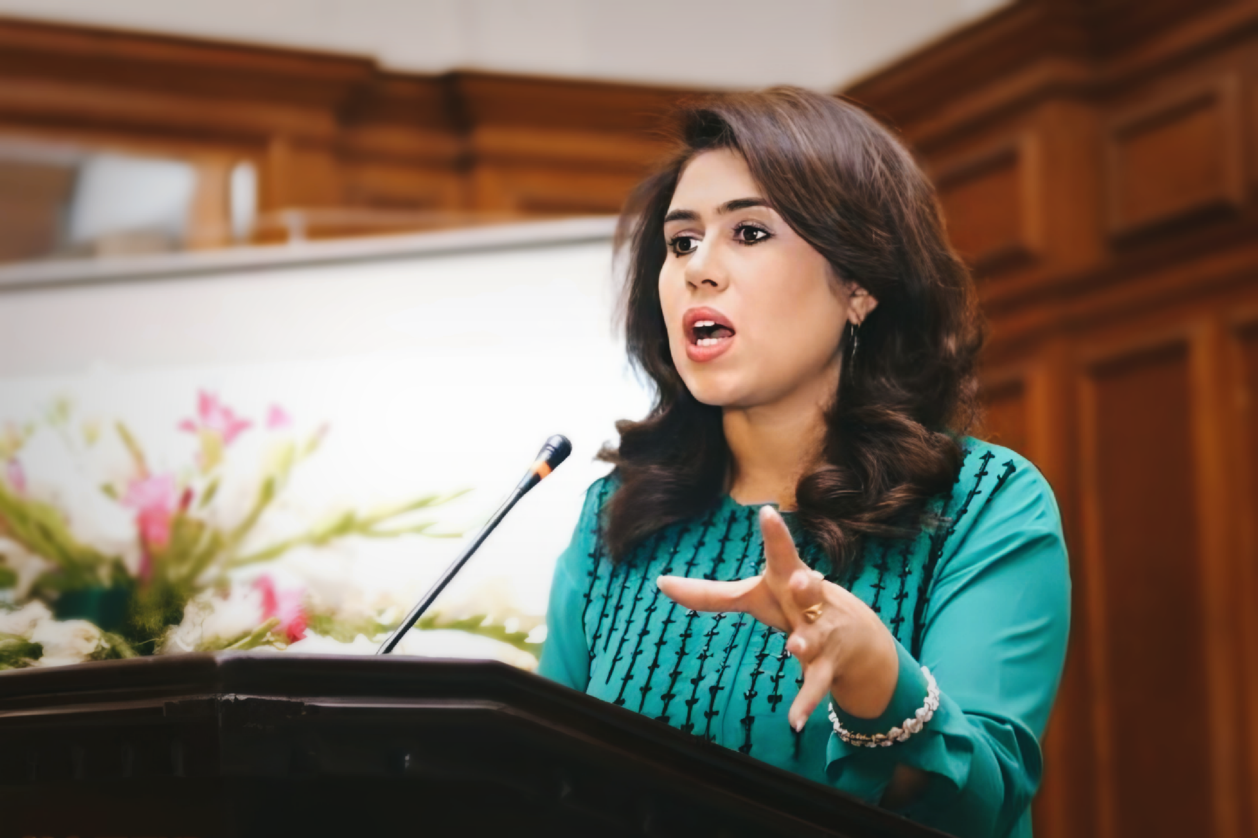 Pakistan: Tanzeela Mazhar Acquitted in Defamation Case Filed by Harasser