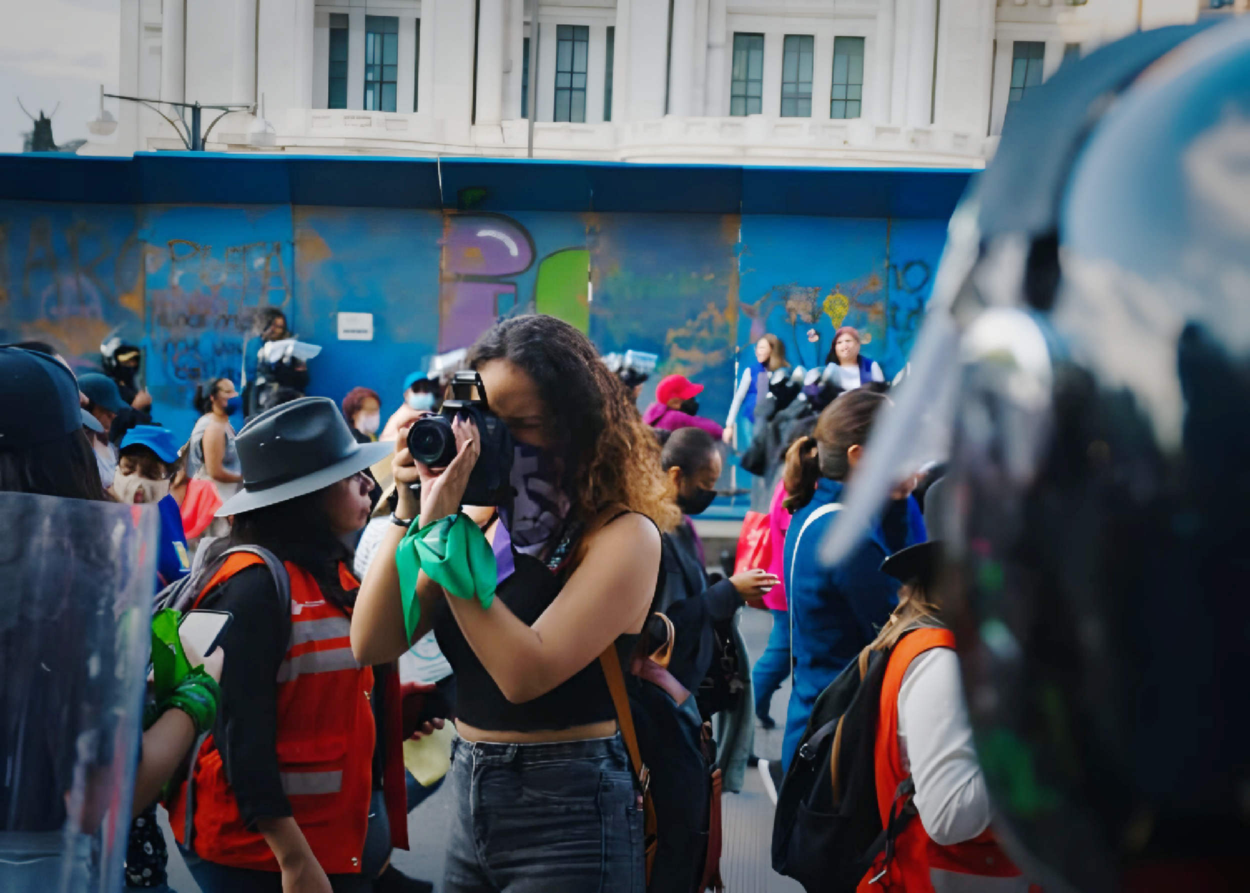 Mexico: 263 Journalists at Risk Following Major Government Data Breach