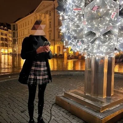 Germany: Anti-Vax Protestors Attack and Injure Kili Weber