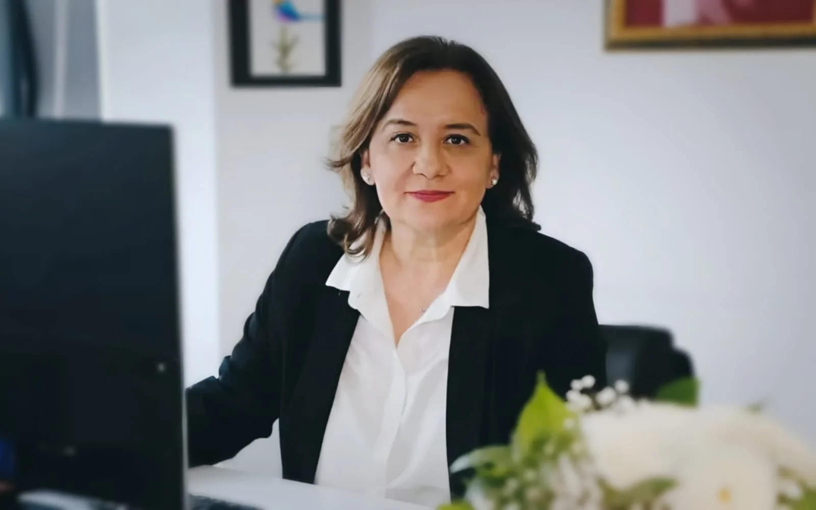 Turkiye: Çiğdem Toker Under Investigation for Election-Related Comments