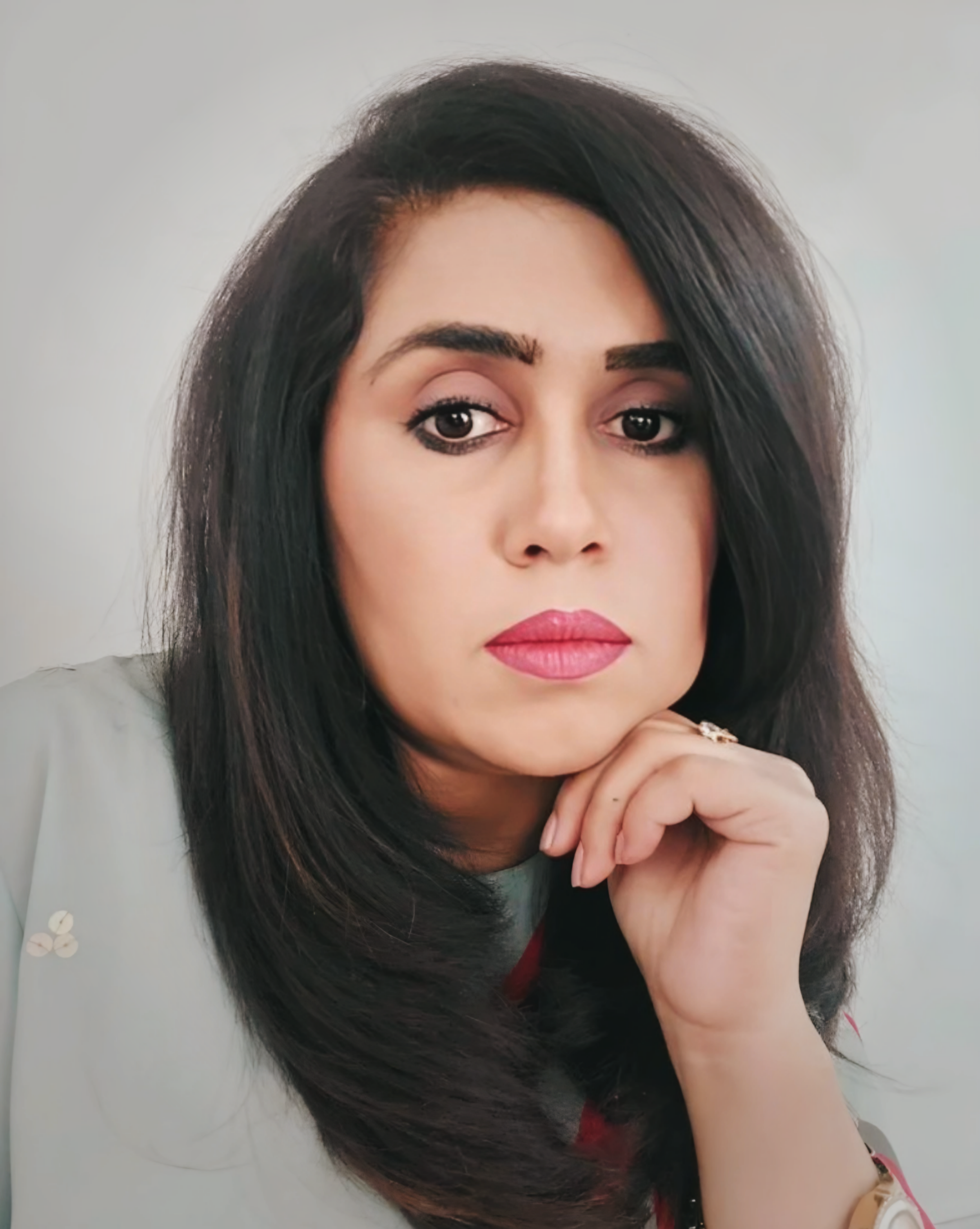 TIMELINE: Tanzeela Mazhar - The Fight Against Sexual Harassment