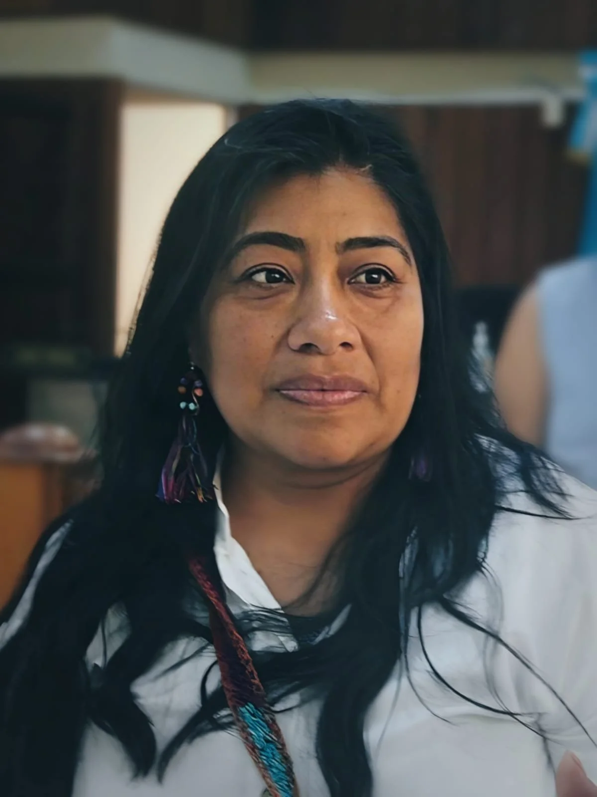 Guatemala: Former Police Officers Sentenced for Illegal Detention of Norma Sancir