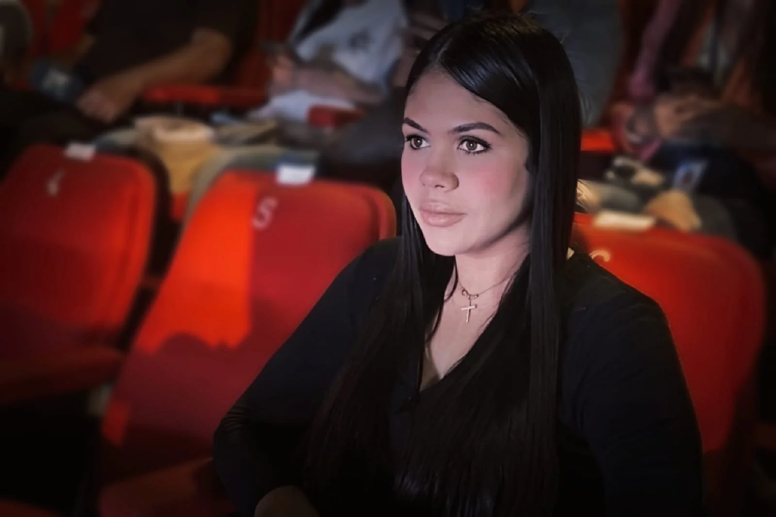 Venezuela: Government Officials in Cumaná Launch Attack Against Hilianni Vásquez