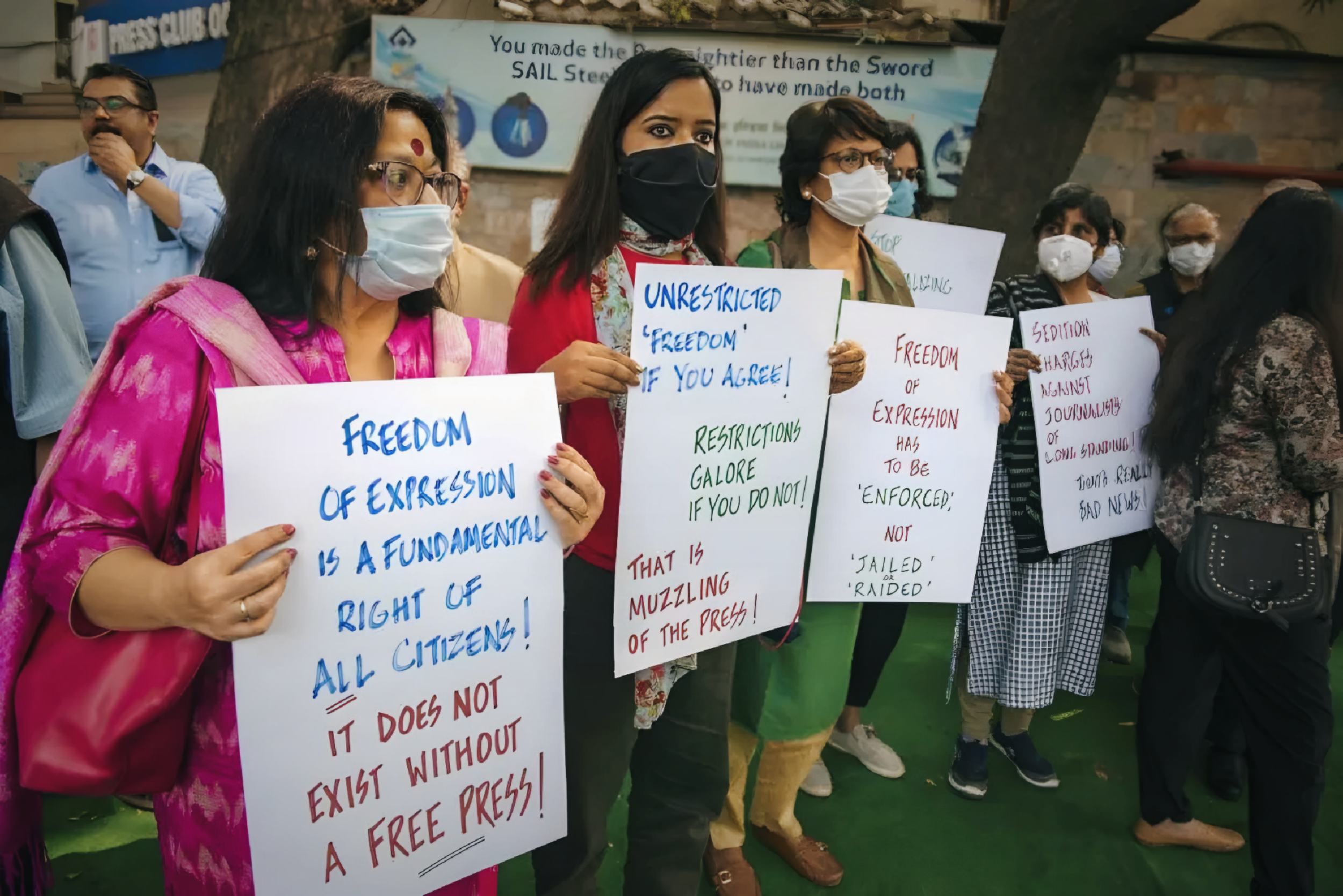 India: Jashoda Desai Charged with Defamation for Questioning Politician's Qualifications on Social Media