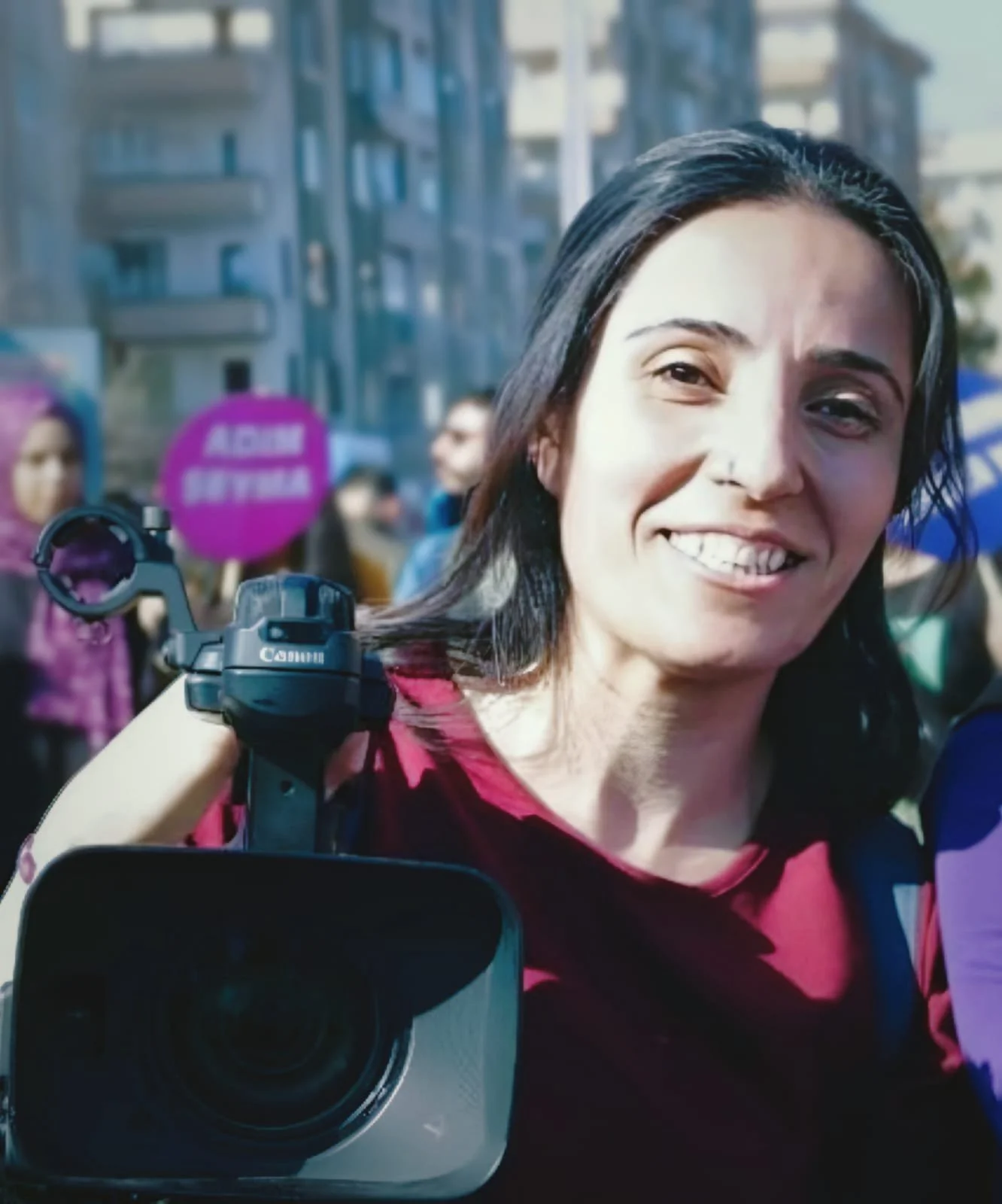 Turkiye: Selamet Turan Arrested, Detained, and Home Raided