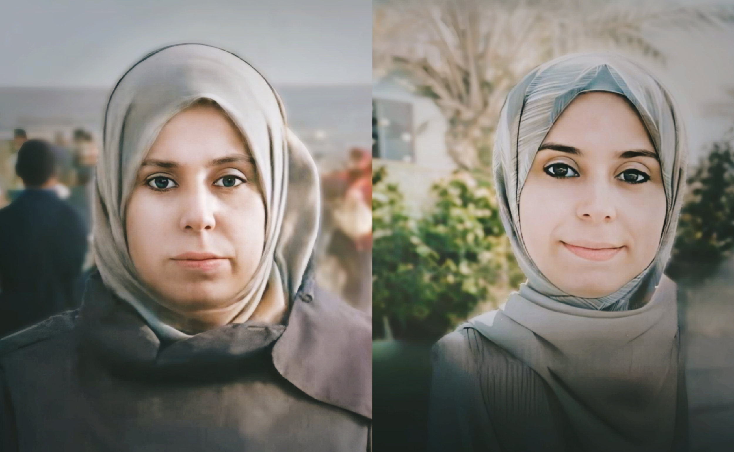 Gaza: Israel Kills Alaa Hassan Al-Hams and Angham Ahmed in Airstrikes on Rafah