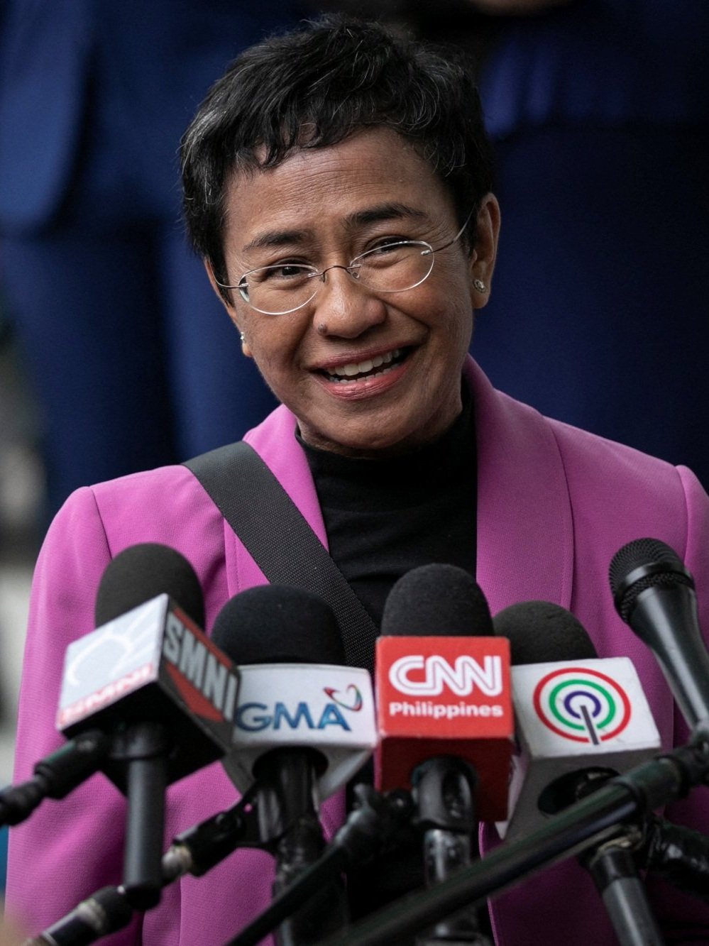 Maria Ressa