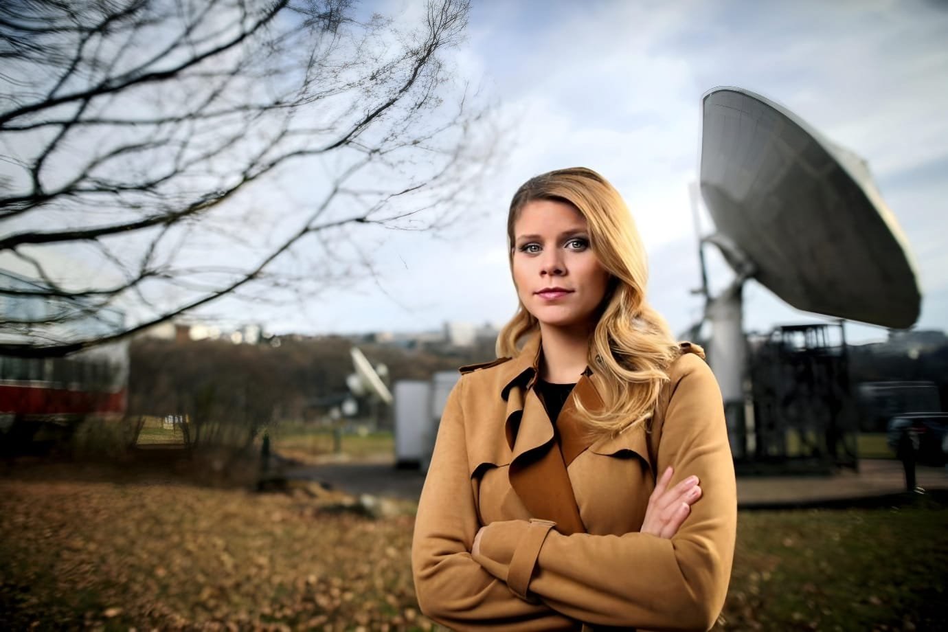 Slovakia: High-Ranking Politicians Launch Smear Campaign Against Zuzana Kovačič Hanzelová