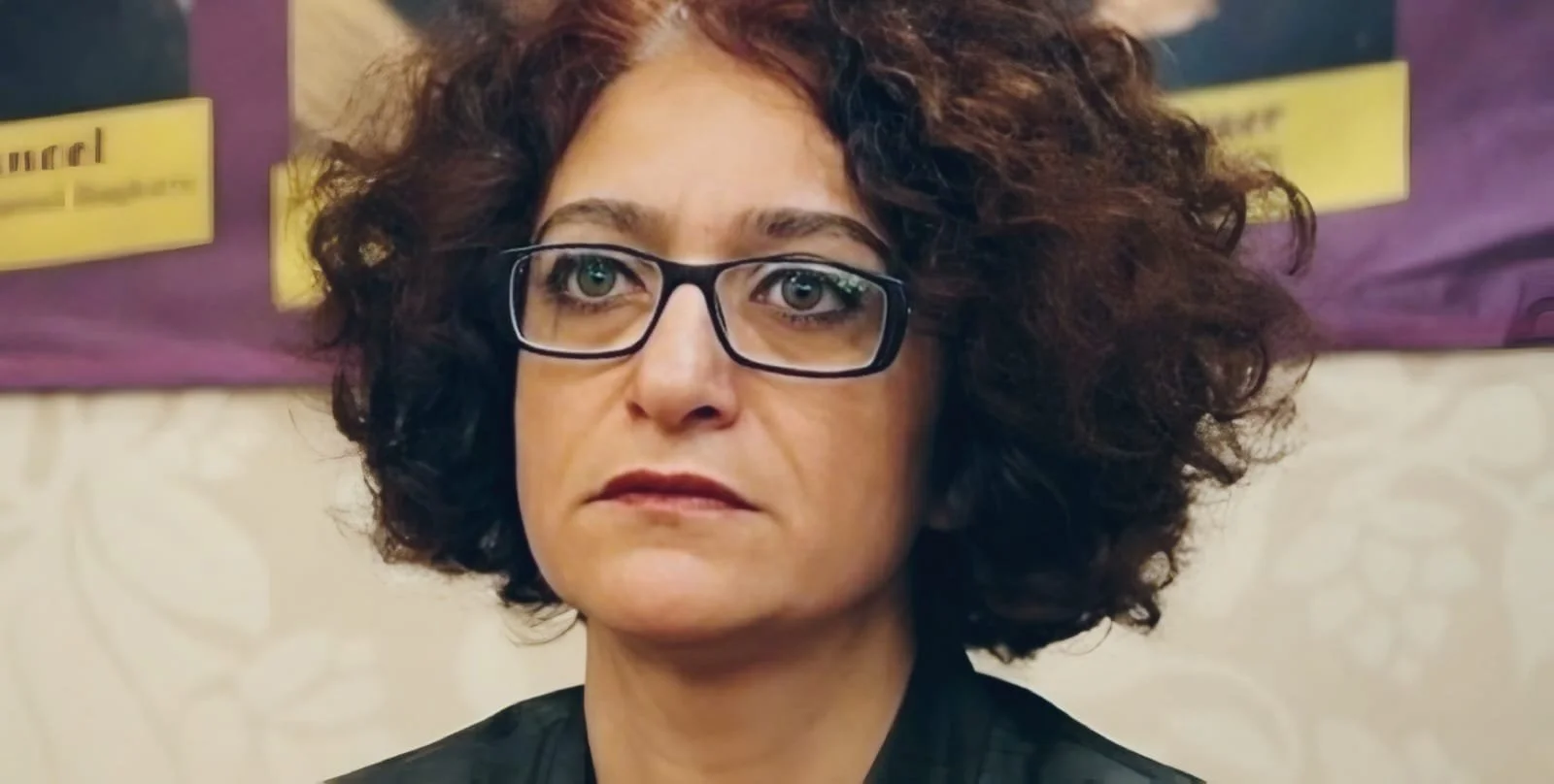 Turkiye: Nadiye Gürbüz Acquitted of Terror Related Charges