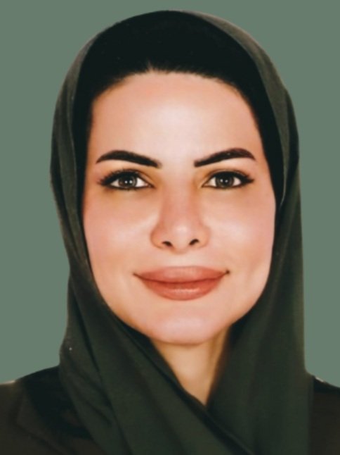 Thekra Alatiwi