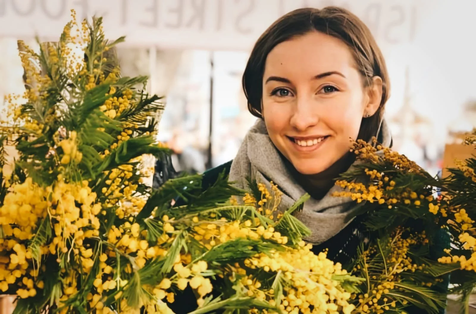 Ukraine: Russian Missile Strike Kills Valeriya Hlodan in Odessa