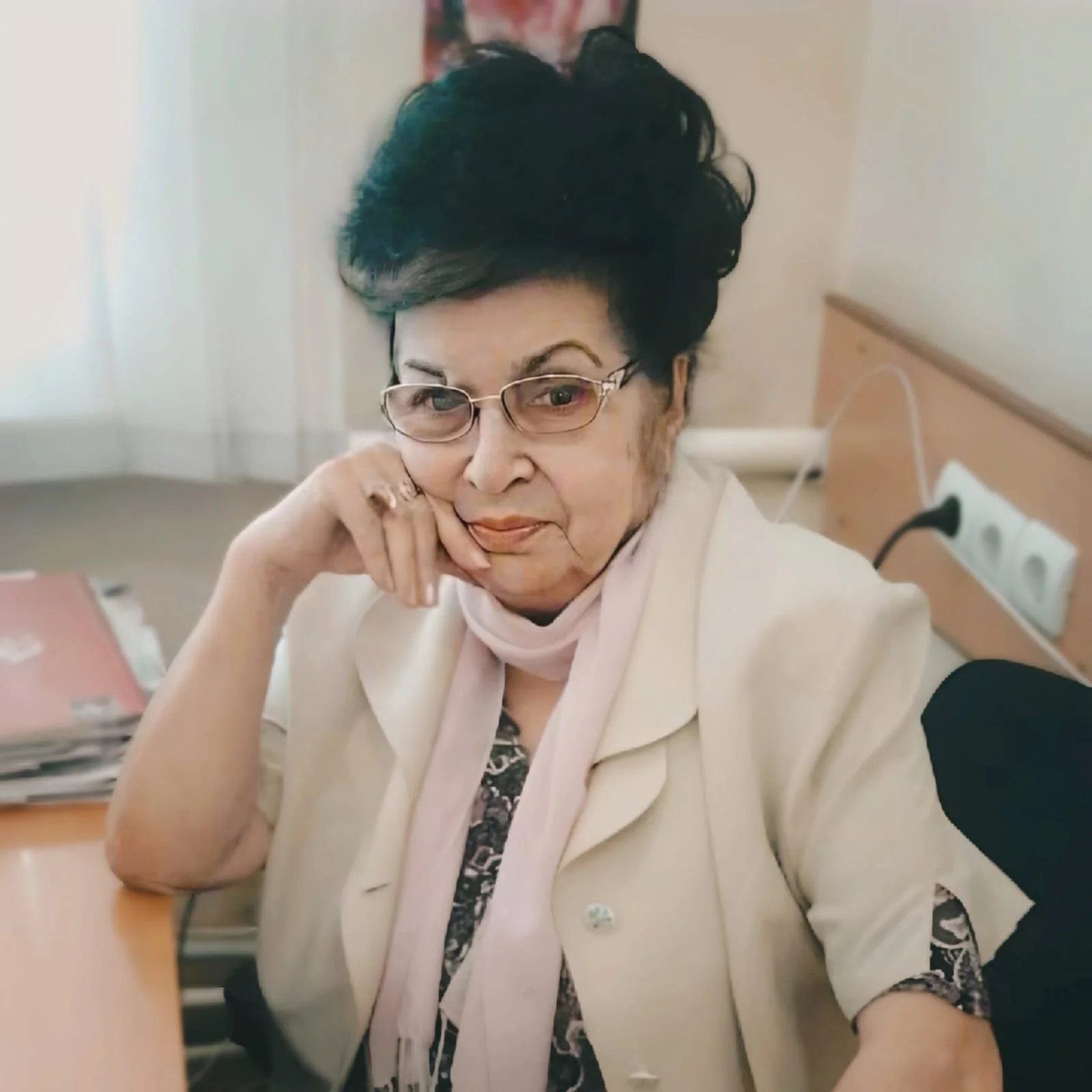 Ukraine: Natalia Kharakoz Killed in Russian-Occupied Mariupol