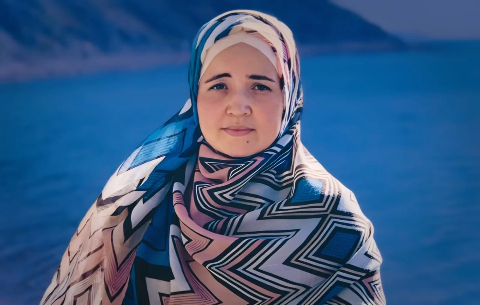 Ukraine: Russian Occupying Forces in Crimea Detain and Fine Lutfiye Zudiyeva for Facebook Post