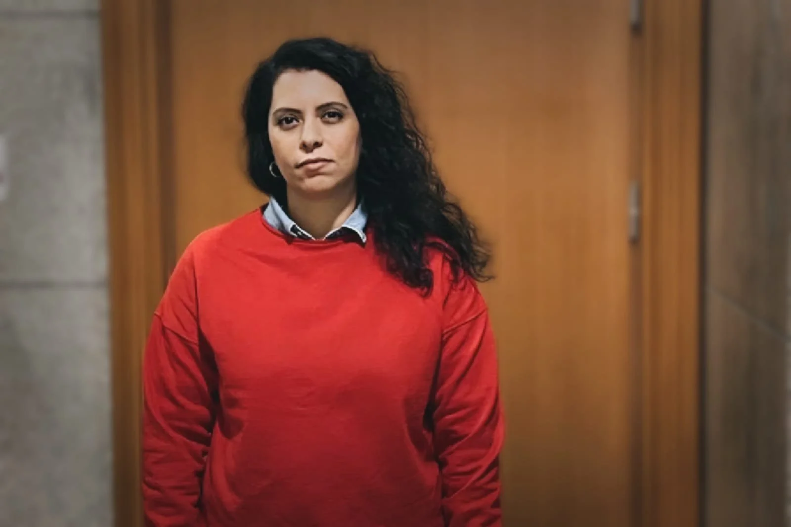 Turkiye: Gözde Bedeloğlu Fined for “Insulting” Public Official