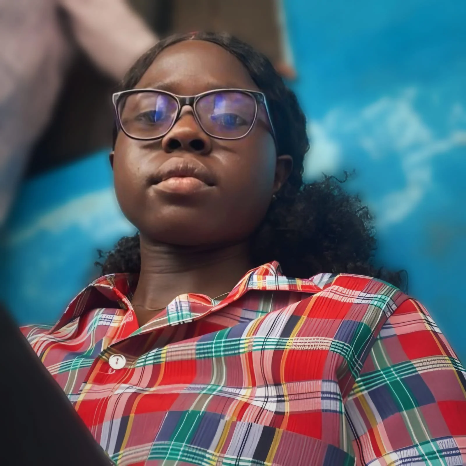 Nigeria: Police Assault and Detain Kasarachi Aniagolu During Raid